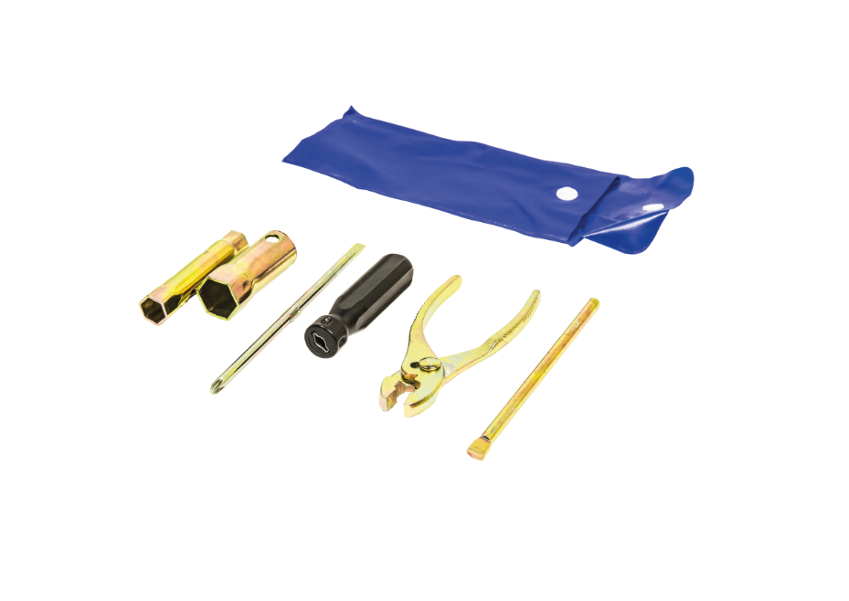 Лодочный мотор APACHE T5 BS в Петропавловске-Камчатском