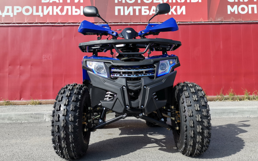 Квадроцикл PROMAX WILD 2.0 190 LUX в Петропавловске-Камчатском