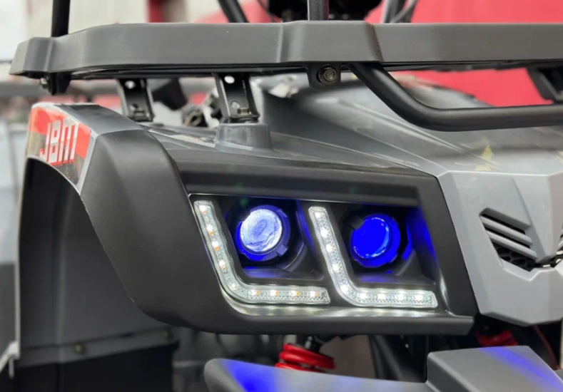 Квадроцикл GBM MAVERICK 300 NEW в Петропавловске-Камчатском