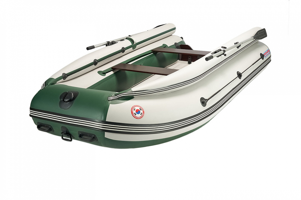 Лодка MISHIMO FAMILY LITE 350 в Петропавловске-Камчатском