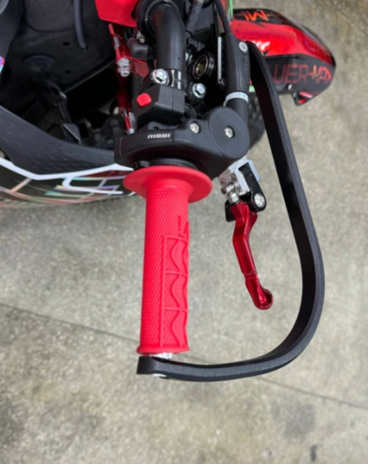 Кроссовый мотоцикл FAIDET CB300RL MAX WP в Петропавловске-Камчатском