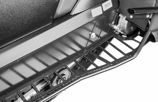 Снегоход STELS SM600T (L LUX WT) СТАВР 1.0 К01 Tech в Петропавловске-Камчатском