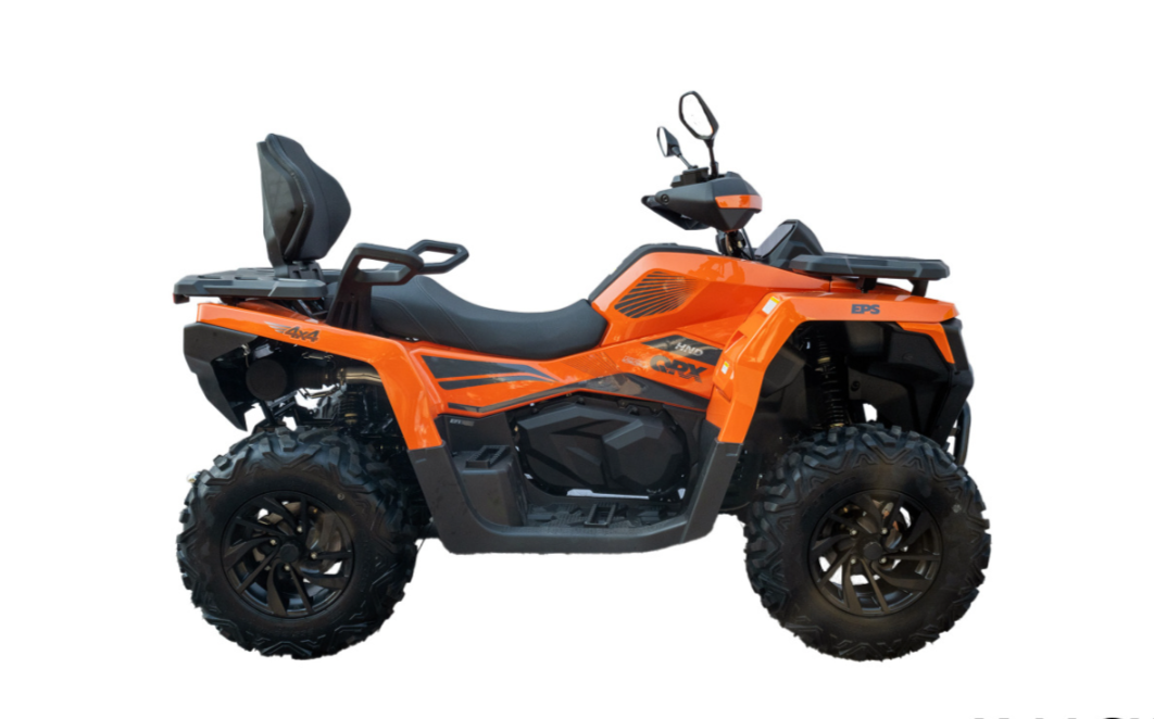 Квадроцикл HND QRX 550 в Петропавловске-Камчатском