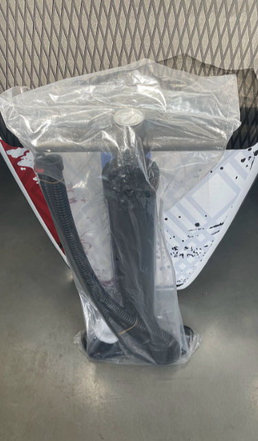 SUP (САП) ДОСКА RAIDEX I BOARD 11’ (332СМ) «AUTO» в Петропавловске-Камчатском