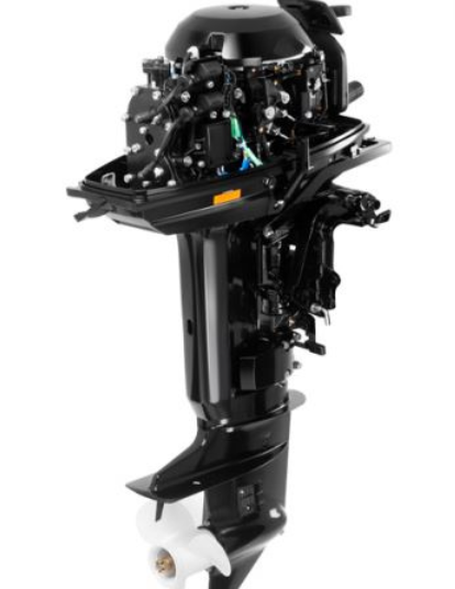 Лодочный мотор HIDEA HD30FHS в Петропавловске-Камчатском