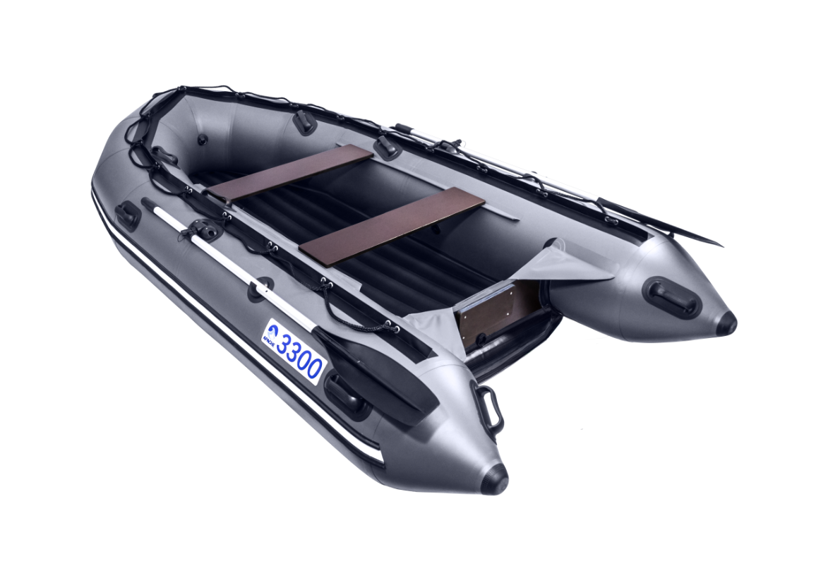 Лодка APACHE 3300 НДНД в Петропавловске-Камчатском