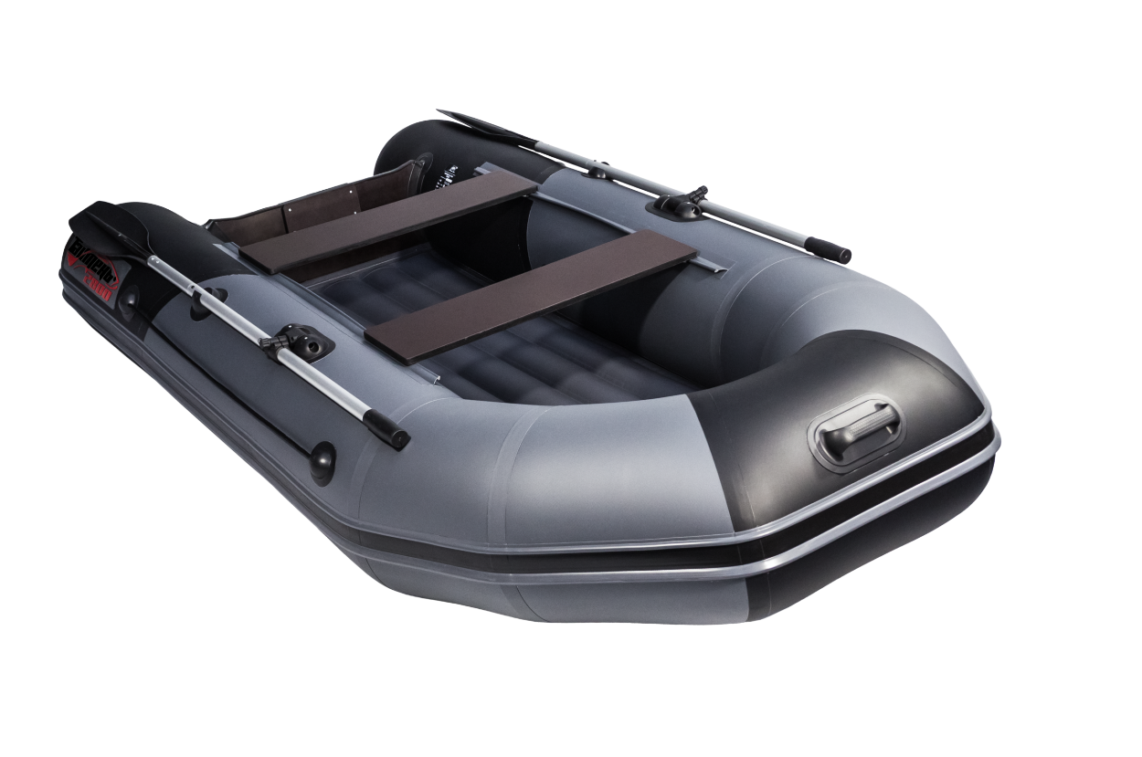 Лодка Таймень NX 2800 НДНД в Петропавловске-Камчатском