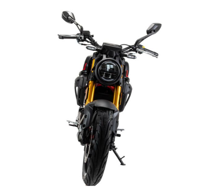 Мотоцикл PROMAX CB150R (49) в Петропавловске-Камчатском