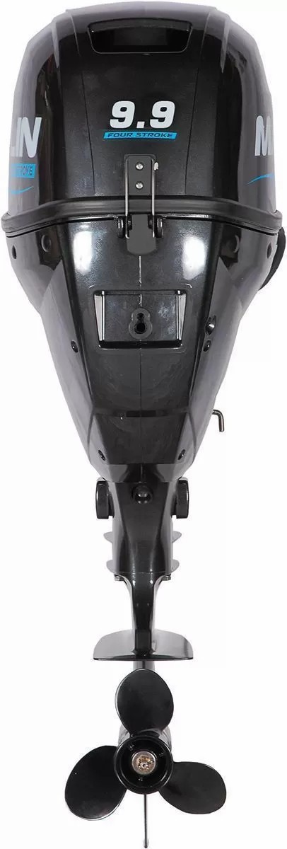 Лодочный мотор MARLIN MF 9.9 AMHS в Петропавловске-Камчатском