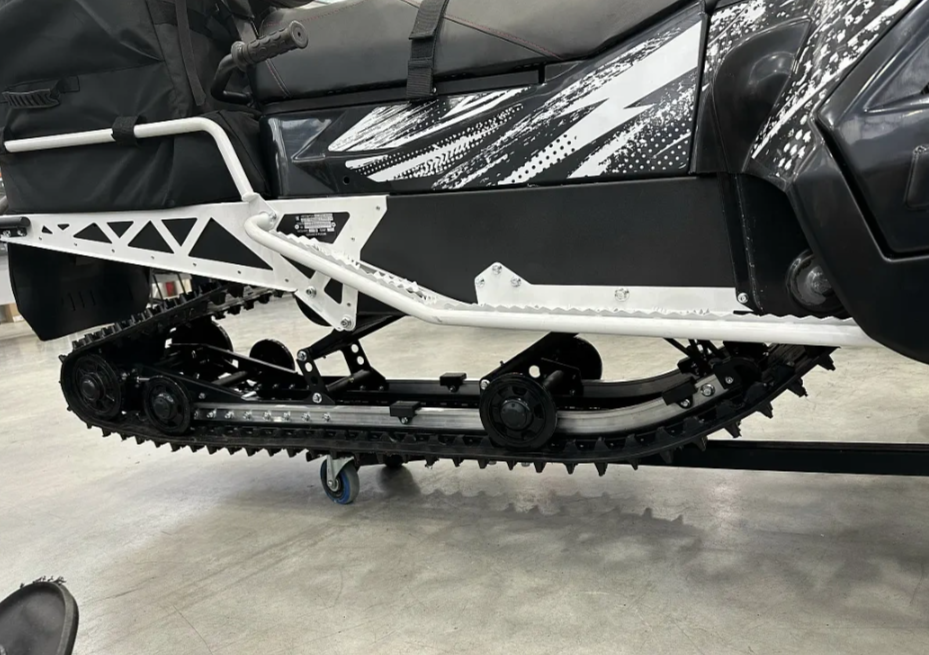 СНЕГОХОД IRBIS SF200L XE SUPERLONG в Петропавловске-Камчатском