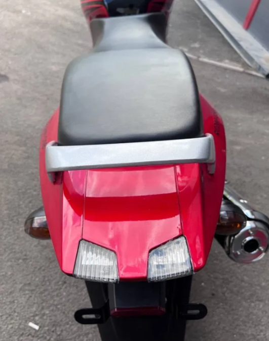 Мотоцикл RACER MAGNUM RC200-C5B в Петропавловске-Камчатском