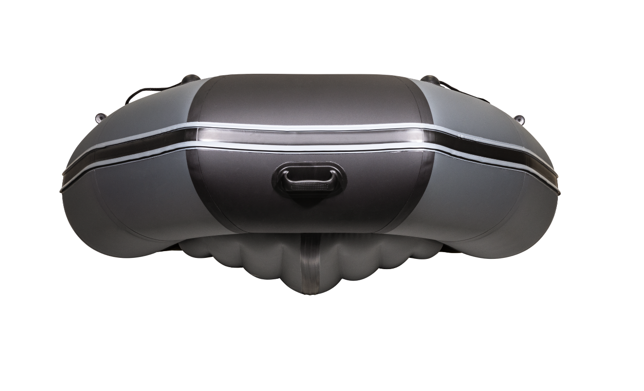 Лодка Таймень NX 3800 НДНД PRO в Петропавловске-Камчатском