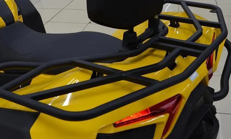 Квадроцикл HISUN GUARDIAN 400L /LONG в Петропавловске-Камчатском