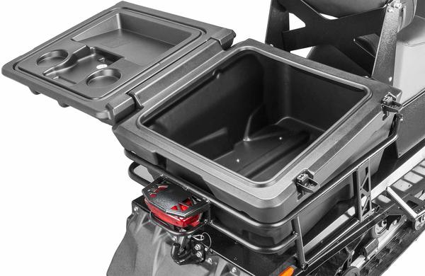 Снегоход STELS SM600T (L LUX WT) СТАВР 1.0 К01 Tech в Петропавловске-Камчатском