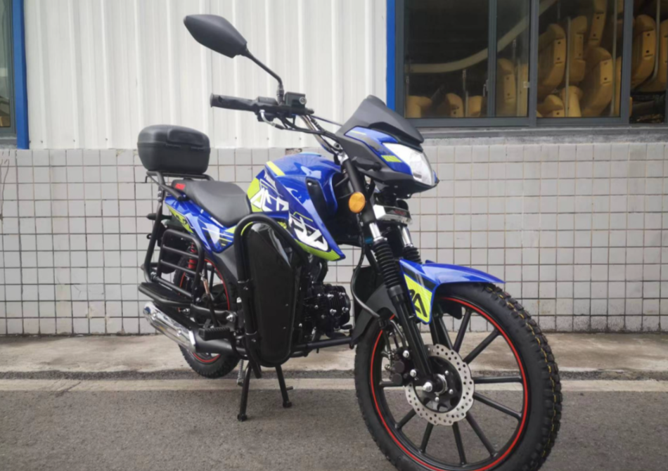 Мопед PROMAX ALPHA RS-PRO 150 (49) в Петропавловске-Камчатском