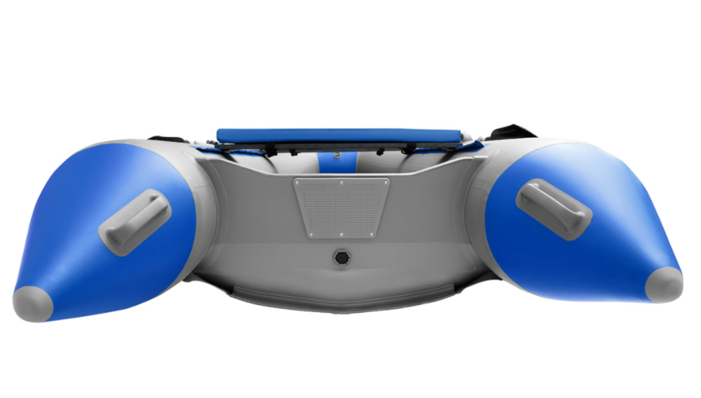 ЛОДКА ДРАККАР 3400 НДНД HANT-PRO в Петропавловске-Камчатском