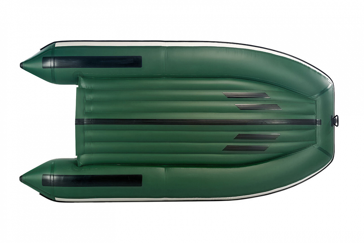 Лодка MISHIMO LITE 335 в Петропавловске-Камчатском