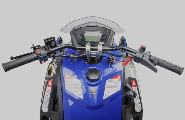 Снегоход STELS Капитан-150 2023 в Петропавловске-Камчатском