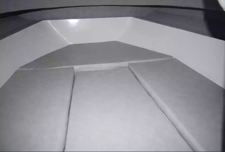 Стеклопластиковый катер Neman-530 с каютой в Петропавловске-Камчатском