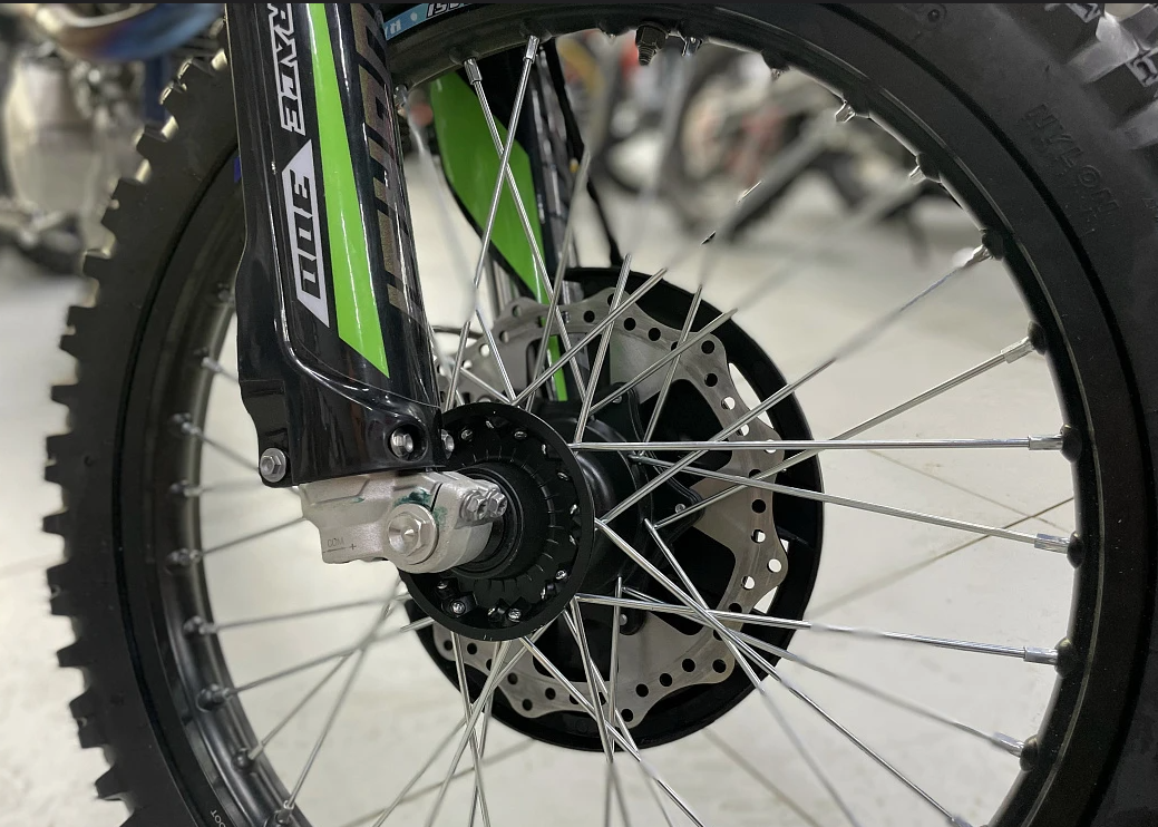 Мотоцикл Progasi RACE 300 AIR PRO SPORT в Петропавловске-Камчатском