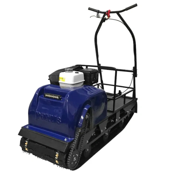 Мотобуксировщик PAXUS 500 GRAND AVANT 13 л.с. HONDA в Петропавловске-Камчатском