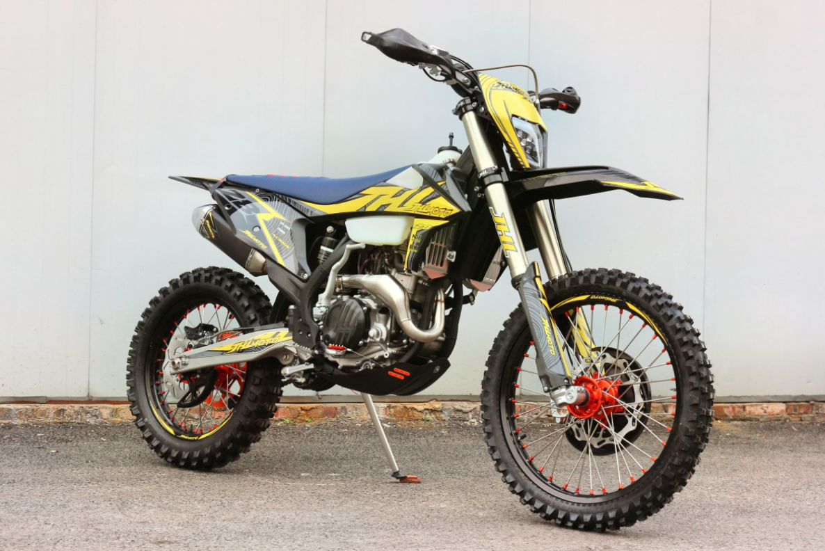 Мотоцикл JHLMOTO JHL Z8 NC300S (182-MN) в Петропавловске-Камчатском