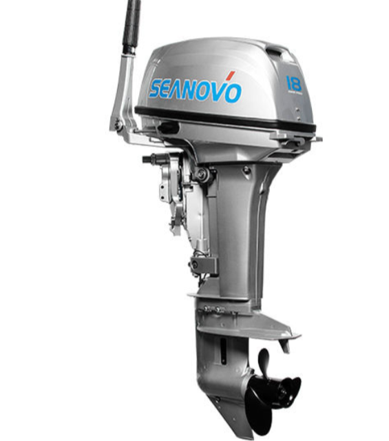 Лодочный мотор SEANOVO SN18FHBL в Петропавловске-Камчатском