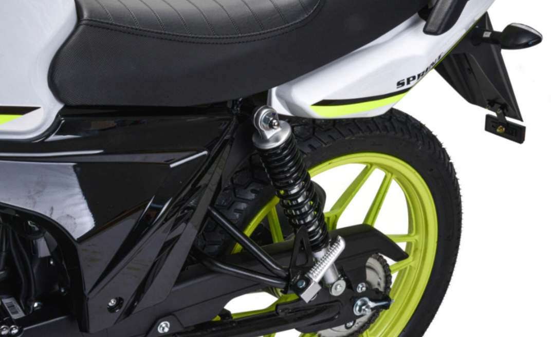 Мотоцикл MOTOLAND (МОТОЛЕНД) 200 SPRINT в Петропавловске-Камчатском