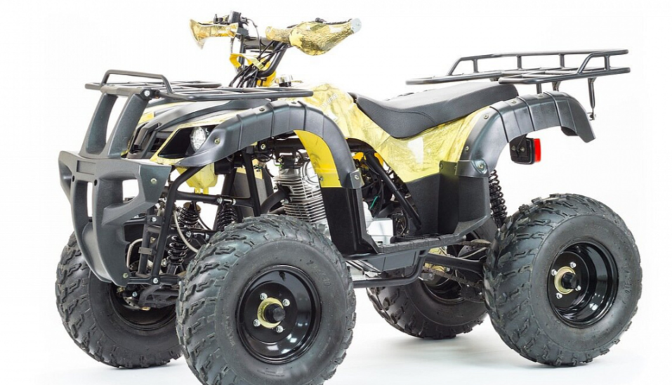 Квадроцикл MOTOLAND (МОТОЛЕНД) 250 ADVENTURE в Петропавловске-Камчатском