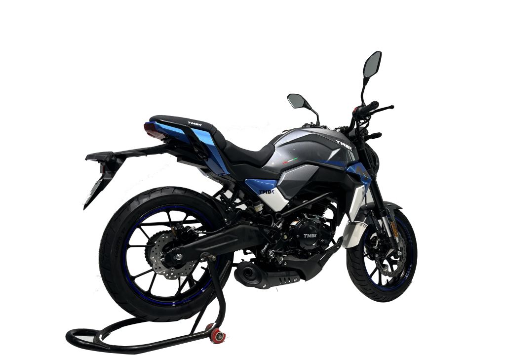Мотоцикл TMBK MONTANA 250 (165 FMM) в Петропавловске-Камчатском