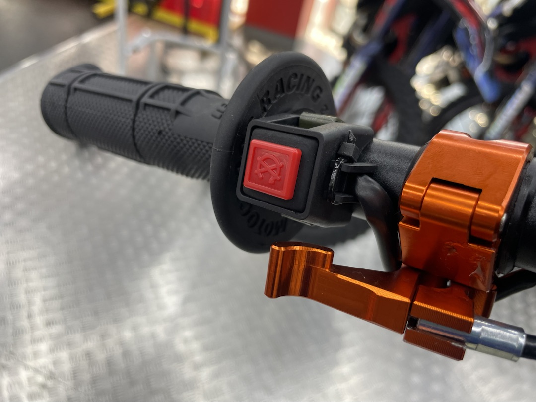 Кроссовый мотоцикл (эндуро) PROMAX PZ9 480 PRO-SPORT в Петропавловске-Камчатском