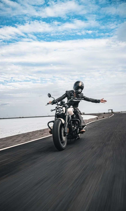 Мотоцикл Benda DarkFlag 500 Commander в Петропавловске-Камчатском