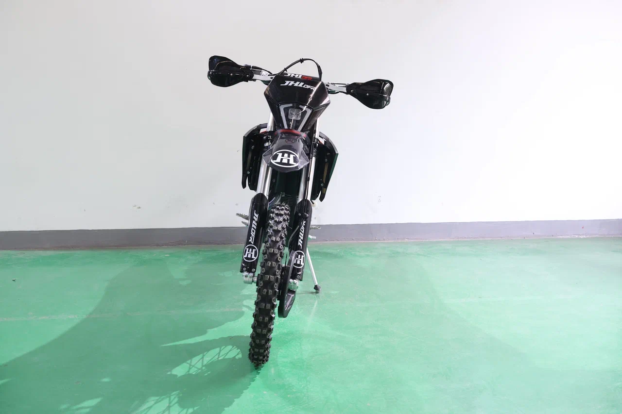 Мотоцикл JHLMOTO JHLofr GS CB300RL в Петропавловске-Камчатском