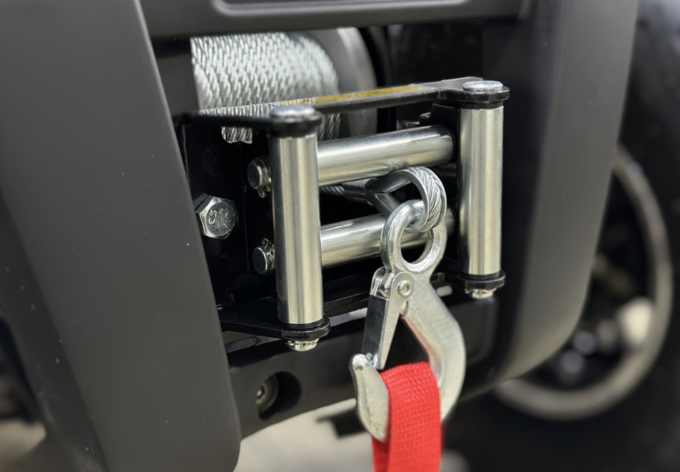 Квадроцикл GBM MAVERICK 300 NEW PREMIUM в Петропавловске-Камчатском