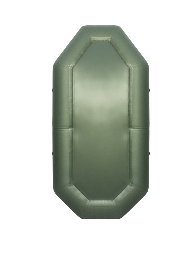 Лодка АКВА-ОПТИМА 240 в Петропавловске-Камчатском