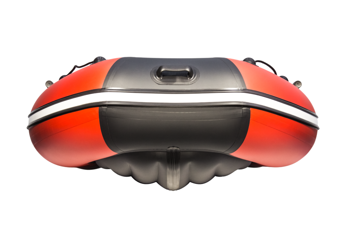 Лодка Ривьера Компакт 2900 НДНД в Петропавловске-Камчатском