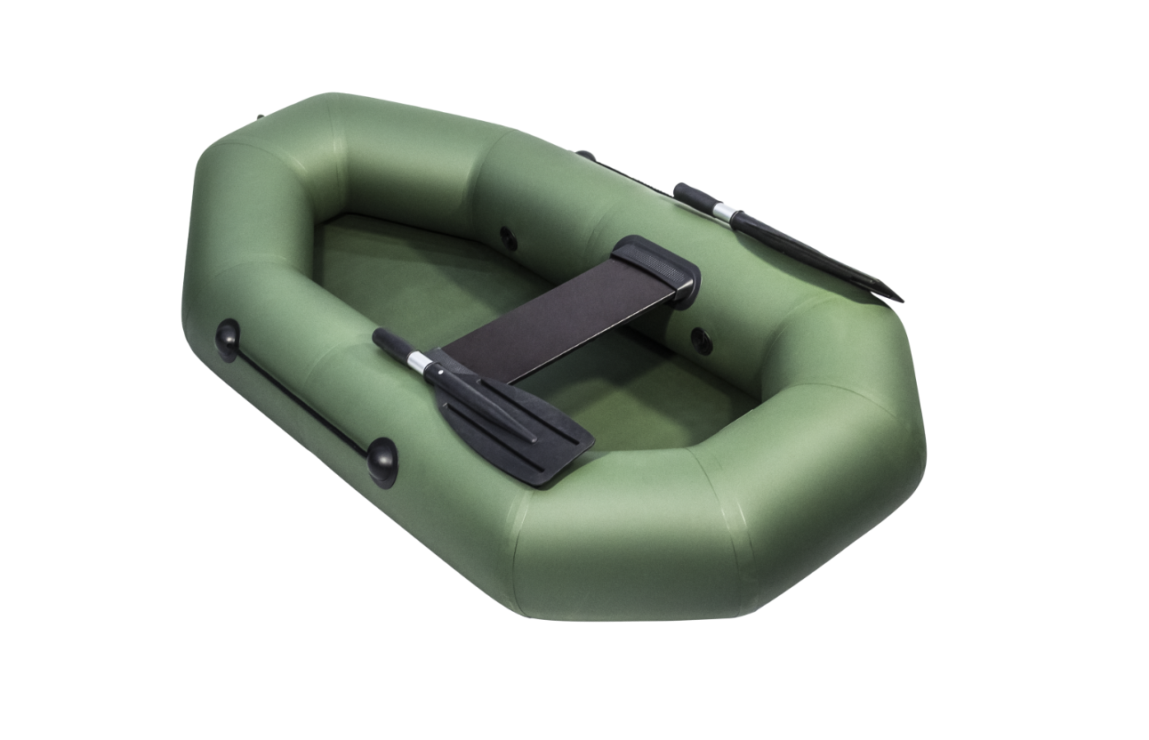  Лодка АКВА-ОПТИМА 190 в Петропавловске-Камчатском