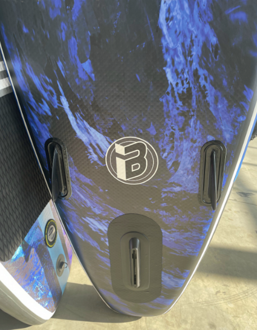 SUP (САП) ДОСКА RAIDEX I BOARD 11’ (332СМ) N 17 в Петропавловске-Камчатском