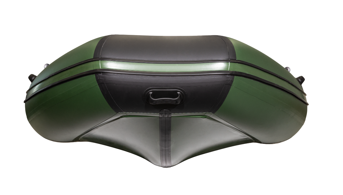 Лодка Ривьера Максима 3400 СК в Петропавловске-Камчатском