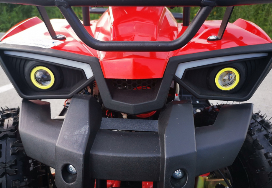 Квадроцикл PROMAX ATV MINI 2T 70CC р/с в Петропавловске-Камчатском