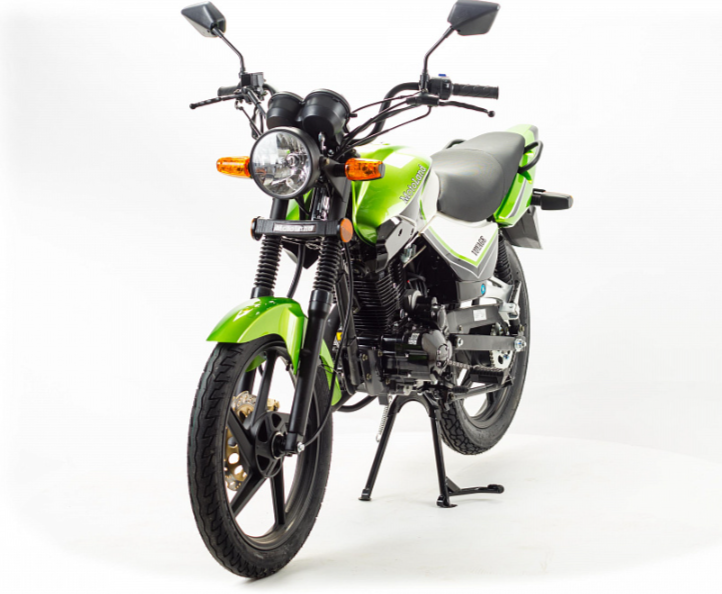 Мотоцикл MOTOLAND (МОТОЛЕНД) VOYAGE 200 в Петропавловске-Камчатском