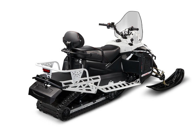 Снегоход IRBIS TUNGUS 500L 25/26 в Петропавловске-Камчатском