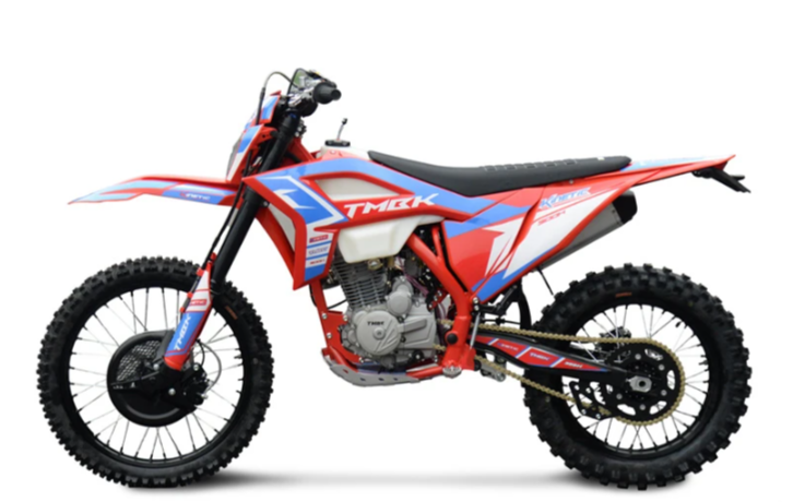 Питбайк TMBK Kinetic 300 (NB300) в Петропавловске-Камчатском