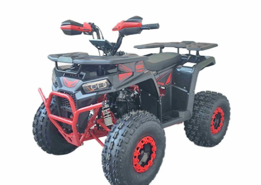 Квадроцикл YACOTA VEKTOR 125 в Петропавловске-Камчатском