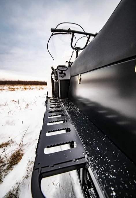 Снегоход АРКТИК 4Т в Петропавловске-Камчатском