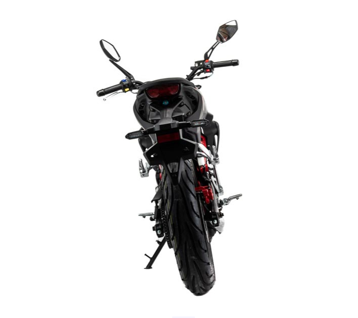Мотоцикл PROMAX CB150R (49) в Петропавловске-Камчатском