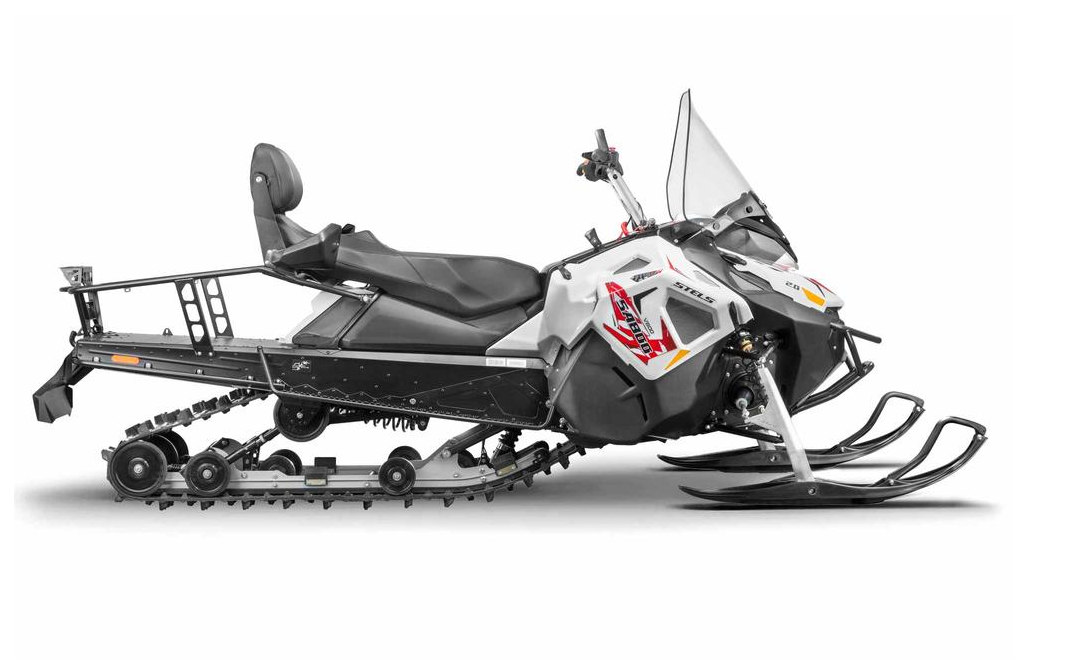 Снегоход STELS SA800R (L LUX WT) ВИТЯЗЬ 2.0 К01 Tech в Петропавловске-Камчатском