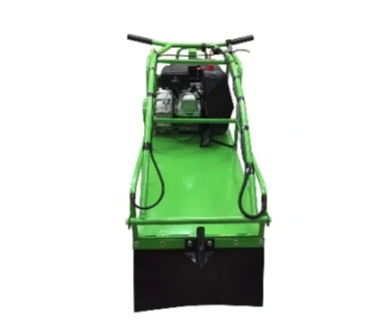 Мотобуксировщик PAXUS 380 EGOZA (для неглубокого снега) в Петропавловске-Камчатском