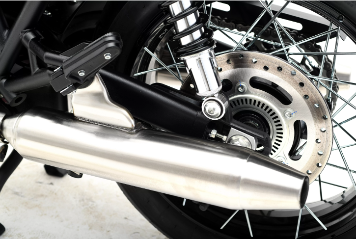 Мотоцикл GAOKIN GK 1200Х в Петропавловске-Камчатском