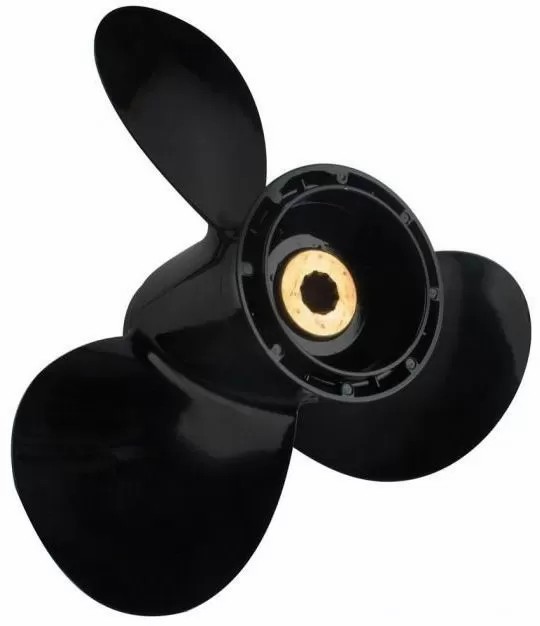 ВИНТ ГРЕБНОЙ SUZUKI DF8A-20A / DT9.9-15(A); 3X9-1/4X9 в Петропавловске-Камчатском